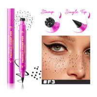 New 3-in-1 Dual-head Stamp Spot-removal Pen