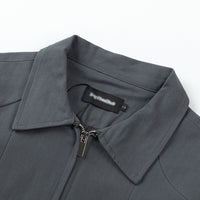 Men's Thin Loose Casual Solid Color
