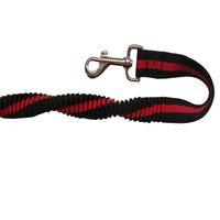 Pet Elastic Telescopic Wrinkle Traction Rope