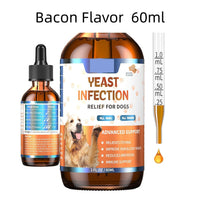 Dog Hair Health Drops