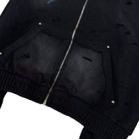 Men's And Women's Loose-fitting Niche Hoodie