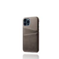 Calf Pattern Mobile Phone Protective Sleeve Insert Card