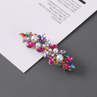 South Korea Rhinestone Bangs Side Clip