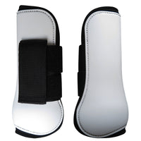 No 7 Jumping Obstacle Horse Leg Guard Horse Leggings PU Plus Diving Elastic