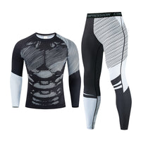 High-elastic Cycling And Fitness Wear For Casual Running