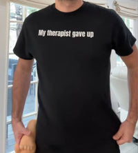 Summer Short Sleeved T-shirt For Men And Women