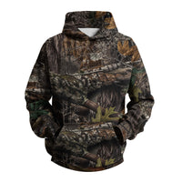 New Casual All-matching Fashion Men's Hooded Sweater
