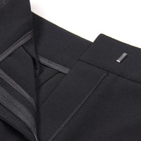 Elegant Womens Blazer And Pants Suit