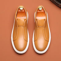 Men's Shoes Slip-on Board Shoes Slip-on Sports