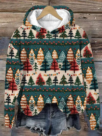 Sweater Hot Digital Printing Men's Hoodie Hooded Sweater