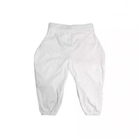 Winter Men's Plus Size Closed Bloomers
