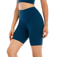 New Net Celebrity Yoga Women's Five-point Pants Stretch Tight