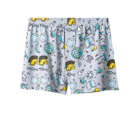 Men's Home Pants Men's Underwear Comfortable Boxers