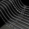 Stainless Steel Chain Men's Versatile Necklace