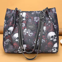 Women's Fashion Large-capacity Crossbody Bag