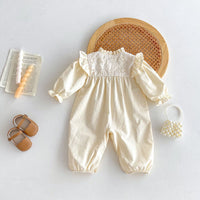 Princess Full Moon Full Year Onesie