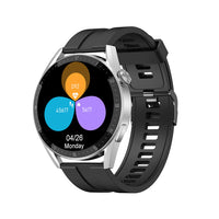 NFC Access Control Wireless Charging Smart Watch