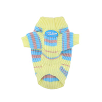 Dog Clothes Pet Clothes Autumn And Winter Jarre Aero Bull Schnauzer Bichon Maltese Xi Shi Small Sweater