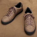 Spring And Autumn New Fashion Casual Pumps Men