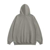 Spring And Autumn Hooded Sweater For Men