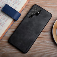 Two In One Trendy Sheepskin Phone Case