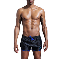 Men's Home Smooth Beach Pants Sports Shorts