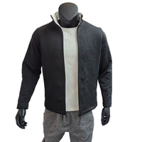 Antistab Vest Antiknifecut Jacket Antiknifepuncture Soft Armor,Cutresistant And Stabresistant Outerwear