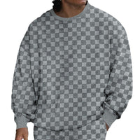 Casual Bottoming Shirt Knitted Long-sleeved T-shirt