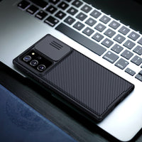 Mobile Phone Shell Lens Sliding Cover Protective Sleeve