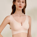 Pregnant Women's Underwear Skin-friendly Fit Breastfeeding Bra Breastfeeding