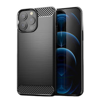 Protective Cover All-inclusive Drop-resistant Soft Case