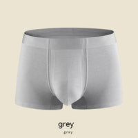 Prepuce Resistance Men's Concave-convex Support Too Long Repair Correction Underwear