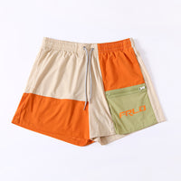 Men's Swim Trunks Anti-Embarrassment Quick-Drying