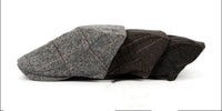 Hat Men's Middle-aged And Elderly Duck-tongue Forward Cap