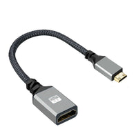 HDTV To HD20 Female HDMI Cable Notebook Video Cable