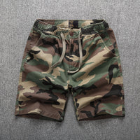Men's Fashion Casual Straight Sports Casual Work Pants