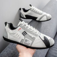 Men's Sports Shoes, Spring And Summer Stylish And Lightweight Wear-resistant