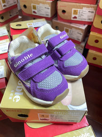 Spring And Autumn Walking Shoes With Minor Defects