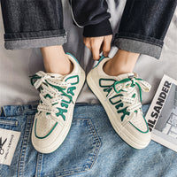 Men's Casual Breathable Sports Shoes