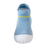 Baby Toddler Shoes Autumn Baby Breathable Mesh Knitted