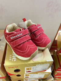 Spring And Autumn Walking Shoes With Minor Defects