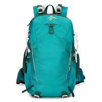 Men's Casual Outdoor Waterproof Sports Hiking Backpack