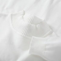 Autumn And Winter Bottoming Sweater Men