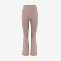 Waist Shaping Yoga Bootleg Pants