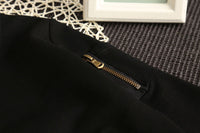 Boys' Camouflage Casual Sweatpants Two-piece Children's Suit