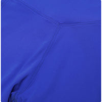 Quick Drying Tight Yoga Pants Pocket For Ventilation