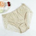 Plus-sized Plus-sized Women's Underwear