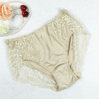 Plus-sized Plus-sized Women's Underwear