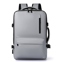 Multifunctional Backpack Portable Storage Men And Women Commuter
