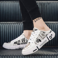 Summer Half Slippers Men's Height Increasing Closed Toe Casual Breathable Heelless Lazybones' Shoes